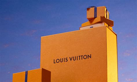 dueño de louis vuitton 2022|quién es Louis Vuitton.